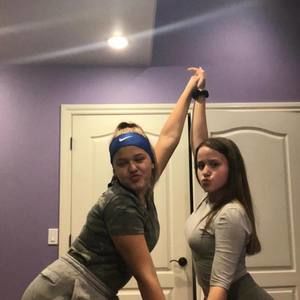 Meet your Posher, Izzy